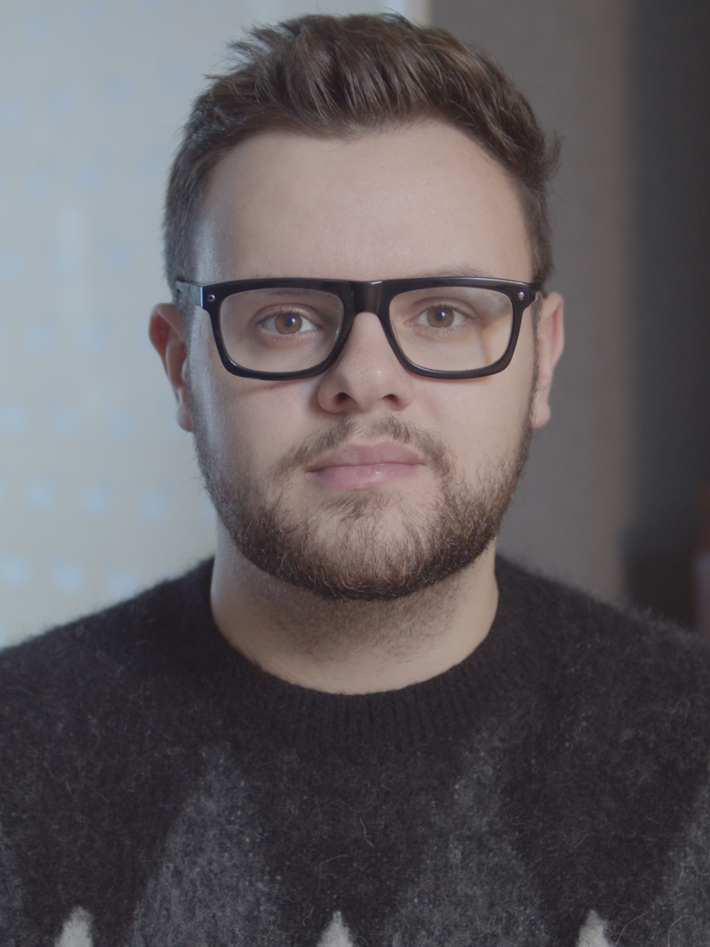 Andrew Creak