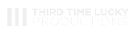 Third Time Lucky Productions